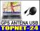 GPS SKYTRAQ ODBIORNIK USB ANTENA 65-SAT MOUSE