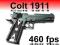NOWOŚĆ- Pistolet Colt 1911 Mega Moc 460 fps na co2
