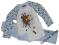 PROMOCJA!!! Piżamy dwuczęściowe Bakugan!!  Roz. 98