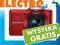 Czerwony Aparat SAMSUNG EC-WB50F ZOOM x12 WiFi