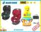 FOTELIK MAXI-COSI RUBI 2015 +FISHER PRICE +ORGANIZ