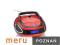 Radio Hyundai BOOMBOX TRC512AU3FR CD/MP3/USB