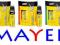 HELX SMAR ZAWODNICZY W SPRAY 100% FLUOR TOKO MAYER