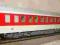 WAGON PASAŻERSKI DB 61 80 75-70 405-5 KIEPURA ACME