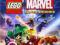 LEGO Marvel Super Heroes [Ps4] NOWA SKLEP