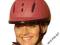 POLLY PRODUCTS KASK JEŹDZIECKI JUNIOR ROZ. 52-55