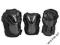 OCHRANIACZE NA ROLKI K2 SK8 HERO PRO PAD SET R.XS