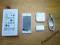 APPLE IPHONE 5S 16GB SILVER, KOMPLET, GWARANCJA!