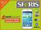 Smartfon SAMSUNG Galaxy Core I8260 GPS +NAVIEXPERT