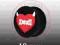 Plug 18 mm SILICON DEVILHEART Plug 18 mm SILICON DEVILHEART