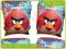 Rękawki do pływania Aqua-Speed Angry Birds 23x15cm