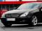 CZARNY MERCEDES CLS 320 CDI (224 PS) **NAVI *ALU