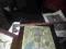 Stare obrazy Stare Ramy Secesyjna RAMA i CIUPAGA