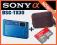 SONY DSC-TX30 aparat wodoodporny 16GB + etui NOWY