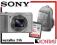 SONY DSC-HX50 + POKROWIEC + KARTA 16GB ZESTAW GW