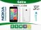 *NOKIA LUMIA 530 4GB WHITE DUAL SIM GDÓW*