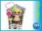 LALALOOPSY Lalka Candle Slice OCake SZYBKA WYSYŁKA