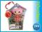 LALALOOPSY Lalka Cherry Crisp Crust SZYBKA WYSYŁKA