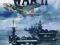 WORLD WAR II- AIR WAR &amp; SEA WAR [DVD] DB