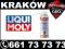 OCZYSZCZACZ PRZEPŁYWOMIERZA LIQUI MOLY 4066 KRAKÓW