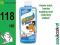 Dental Fresh Wybielający 118ml