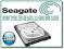 NOWY DYSK SEAGATE 250 GB 2,5 SATA II 8MB SZYBKO !