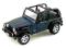 Maisto Jeep Wrangler Rubicon 1/27 31245