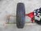 GOODYEAR CARGO VECTOR 195/75/16C 1 szt, 5mm, 2010r