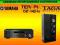 AMPLITUNER YAMAHA R-N301 + TAGA TAV 606F SE KIELCE