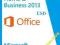 Microsoft Office 2013 Dom i Firma ESD FPP PL