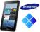 DIGITIZER DOTYK SAMSUNG TAB 2 P3100 FV23% + KLEJ