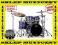 MAPEX SATURN IV SNM504X PH SHELLSET, PROMOCJA !!!