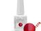 GELISH SOAK OFF GEL POLISH HOT ROD RED 100% ORYG.