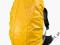 QUECHUA pokrowiec na plecak 55/80L RAIN COVER