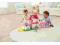 FISHER PRICE LITTLE PEOPLE DOMEK Z LUDZIKAMI