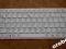 ASUS EeePC T101MT klawiatura