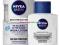 NIVEA MEN Silver Protect woda po goleniu 100ml