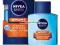 NIVEA MEN Sport woda po goleniu 100ml