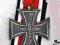 Krzyż żelazny 2 klasy 1939