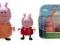 ŚWINKA PEPPA 2 FIGURKI PEPPA I MAMA PEPPY TM-TOYS