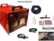 Spawarka TIG 200 P AC/DC BOXER ALUMINIUM