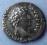 Marek Aureliusz   -    denar #7