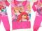 PIŻAMA DISNEY PRINCESS LICENCJA 98 CM