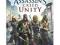 Assassin's Creed Unity (Xbox One) PL/ENG, ZDRAPKA