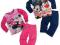 Piżama Myszka Minnie Disney Orginalna rozmiar 3L