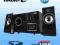 # GŁOŚNIKI + SUBWOOFER - RADIO FM  MP3 USB SD #