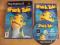 Shark Tale - Rybki z ferajny - PS2 - Dla dzieci