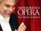 NOWA! ANDREA BOCELLI OPERA The Ultimate Collection