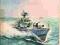 Mały Modelarz 2/1985 kuter torpedowy SZERSZEŃ