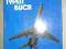 FLUGZEUG TYPENBUCH 1977 opisy samolotów szybowców